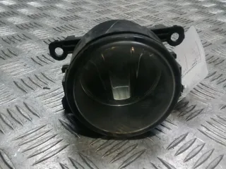 Phare Antibrouillard avant gauche - RENAULT SCENIC 2 PHASE 2 - 80801801142126