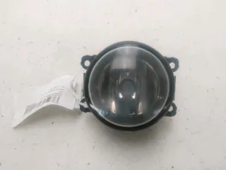 Phare Antibrouillard avant gauche - RENAULT SCENIC 3 PHASE 1 - 80801801145392