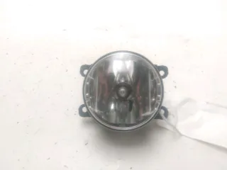 Phare Antibrouillard avant gauche - RENAULT SCENIC 3 PHASE 3 - 80801801156713