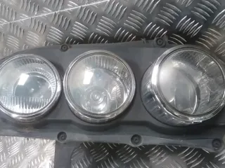 Phare droit - ALFA ROMEO 159 - 80801901132735
