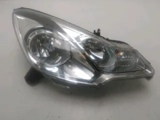 Phare droit - CITROEN C3 2 PHASE 2 - 80801901155525