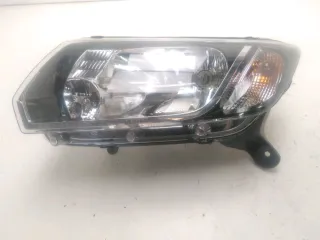Phare droit - DACIA SANDERO 2 PHASE 1 - 80801901157306