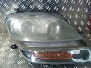 Phare droit - FIAT ULYSSE 2 - 80801901139444