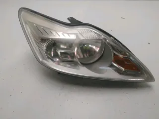 Phare droit - FORD FOCUS 2 PHASE 2 - 80801901153389