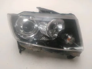 Phare droit - JEEP COMPASS 1 PHASE 2 - 80801901155678