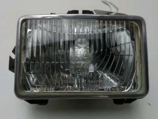 Phare droit - JEEP WRANGLER 1 PHASE 1 - 80801901147837