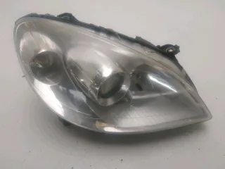 Phare droit - MERCEDES CLASSE B 1 T245 PHASE 2 - 80801901153373