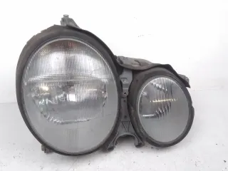 Phare droit - MERCEDES CLASSE E 2 W210 PHASE 2 - 80801901124250