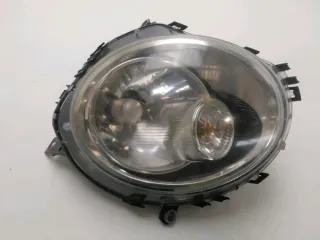 Phare droit - MINI MINI 2 R56 PHASE 1 - 80801901150931