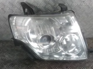 Phare droit - MITSUBISHI PAJERO 4 PHASE 1 - 80801901146739