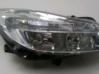 Phare droit - OPEL INSIGNIA 1 PHASE 1 - 80801901148758