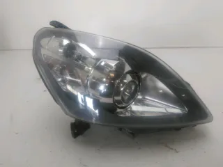 Phare droit - OPEL ZAFIRA 2 B PHASE 1 - 80801901156371