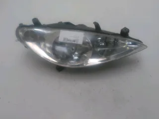 Phare droit - PEUGEOT 307 CC PHASE 1 - 80801901154665