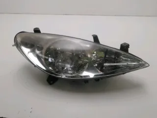 Phare droit - PEUGEOT 307 PHASE 1 - 80801901151742