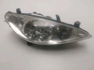 Phare droit - PEUGEOT 307 PHASE 1 - 80801901153090
