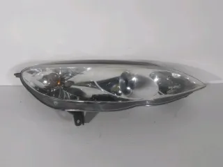Phare droit - PEUGEOT 407 PHASE 1 - 80801901157015
