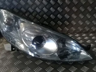 Phare droit - PEUGEOT 407 SW PHASE 1 - 80801901140301
