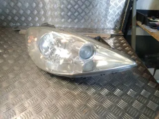 Phare droit - PEUGEOT 807 - 80801901130699