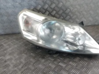 Phare droit - PEUGEOT EXPERT 2 - 80801901154373