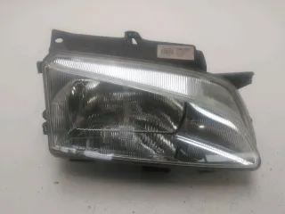 Phare droit - PEUGEOT PARTNER 1 PHASE 1 - 80801901157361