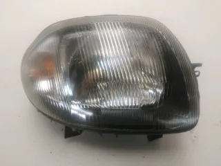 Phare droit - RENAULT CLIO 2 PHASE 1 - 80801901157129