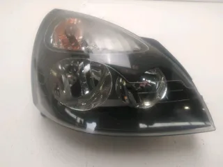 Phare droit - RENAULT CLIO 2 PHASE 2 - 80801901157143