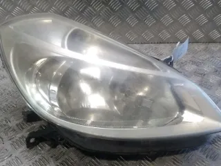 Phare droit - RENAULT CLIO 3 ESTATE PHASE 1 - 80801901144866