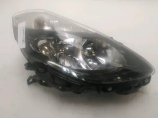 Phare droit - RENAULT CLIO 3 ESTATE PHASE 2 - 80801901154811