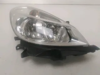 Phare droit - RENAULT CLIO 3 PHASE 1 - 80801901155971