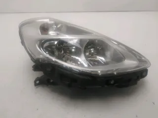 Phare droit - RENAULT CLIO 3 PHASE 2 - 80801901157386