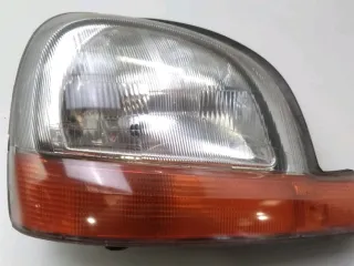 Phare droit - RENAULT KANGOO 1 PHASE 1 - 80801901147953