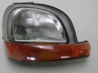 Phare droit - RENAULT KANGOO 1 PHASE 1 - 80801901151091