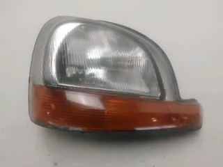 Phare droit - RENAULT KANGOO 1 PHASE 1 - 80801901156100