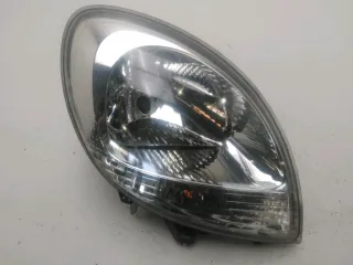 Phare droit - RENAULT KANGOO 1 PHASE 2 - 80801901153776