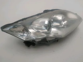 Phare droit - RENAULT LAGUNA 3 PHASE 1 - 80801901155684