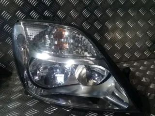 Phare droit - RENAULT SCENIC 1 PHASE 2 - 80801901140604