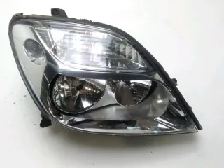 Phare droit - RENAULT SCENIC 1 PHASE 2 - 80801901149856