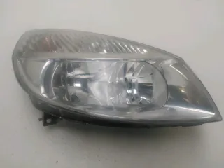 Phare droit - RENAULT SCENIC 2 PHASE 1 - 80801901903045