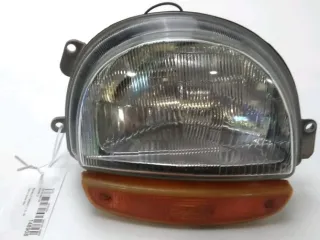 Phare droit - RENAULT TWINGO 1 PHASE 1 - 80801901148908