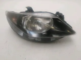 Phare droit - SEAT IBIZA 4 PHASE 1 - 80801901155122