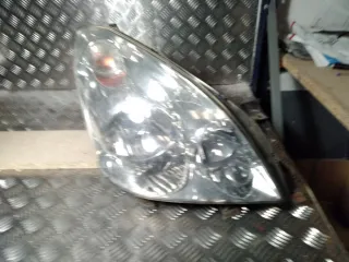 Phare droit - TOYOTA COROLLA VERSO 2 PHASE 1 - 80801901129208