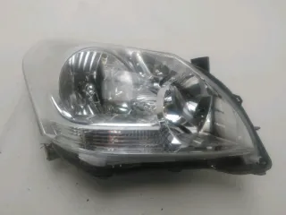 Phare droit - TOYOTA VERSO PHASE 1 - 80801901153857