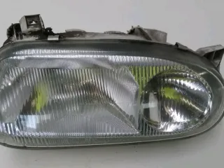 Phare droit - VOLKSWAGEN GOLF 3 - 80801901151418