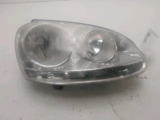 Phare droit - VOLKSWAGEN GOLF 5 - 80801901157087