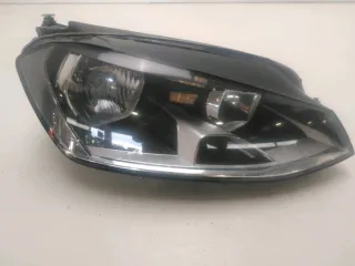 Phare droit - VOLKSWAGEN GOLF 7 PHASE 1 - 80801901154024
