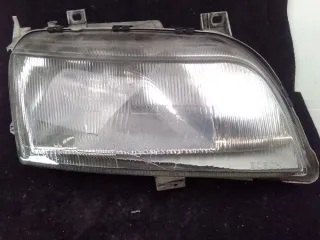 Phare droit - VOLKSWAGEN SHARAN 1 PHASE 1 - 80801901124161