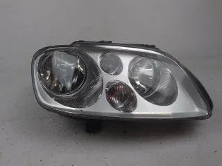 Phare droit - VOLKSWAGEN TOURAN 1 PHASE 1 - 80801901123572
