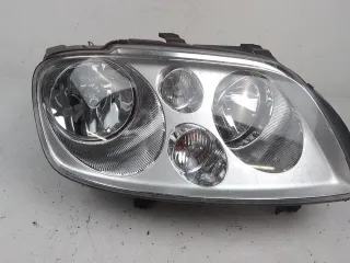 Phare droit - VOLKSWAGEN TOURAN 1 PHASE 1 - 80801901124147