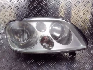Phare droit - VOLKSWAGEN TOURAN 1 PHASE 1 - 80801901125630
