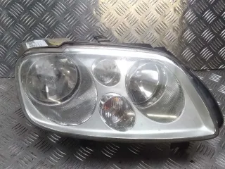 Phare droit - VOLKSWAGEN TOURAN 1 PHASE 1 - 80801901127640